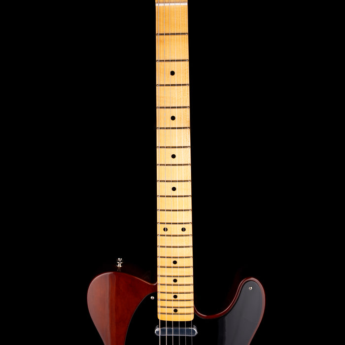 Fender Custom Shop 1954 Telecaster NOS Walnut Electric Guitar 