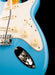 Fender Custom Shop International Custom 1959 Stratocaster Deluxe Closet Classic Maui Blue