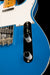 Fender Custom Shop International Custom 1959 Telecaster Custom Deluxe Closet Classic Maui Blue