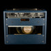 Fender Limited Edition FSR '68 Custom Vibro Champ Navy Guitar Amp Combo