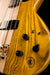 Aria Pro II SB-1000B Reissue 4-String Electric Bass Guitar Made in Japan Oak Natural with Gig Bag
