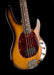 Ernie Ball Music Man StingRay Special Bass Burnt Ends Roasted Maple With Case