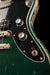 Fano Alt de Facto JM6 Heavy Distress British Racing Green