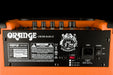 Used Orange Crush 25 Bass 25-Watt Bass Amp Combo - Orange
