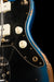 Fender Custom Shop 1963 Jazzmaster Heavy Relic Dark Night - Truetone Color Set