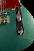 Fender Custom Shop Masterbuilt Dennis Galuszka Subsonic Telecaster Journeyman Relic Sherwood Green Metallic