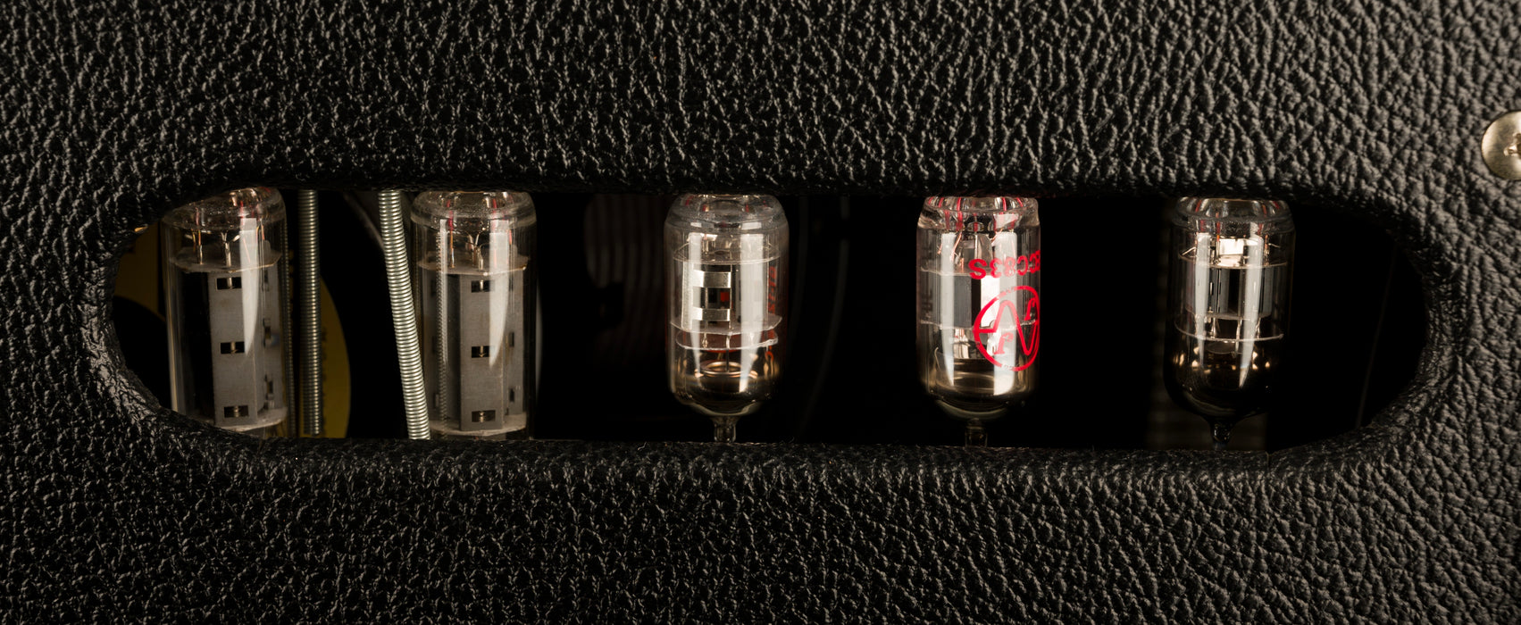 Used Fender Blues Junior Black Guitar Amp Combo