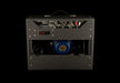 Used Fender Limited Edition '68 Princeton Black Lacquered Tweed Guitar Amp Combo With Cover And Footswitch
