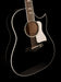 657ce Doce Doble Big Leaf Maple Acoustic-Electric Guitar With Case