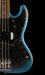Fender Custom Shop 1963 Jazz Bass Heavy Relic Dark Night Truetone Color Set