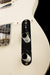 Fender Custom Shop Limited Edition 1959 Telecaster Journeyman Relic Aged Olympic White
