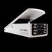 Ernie Ball VP Jr Tuner Volume Pedal P06200 - White