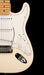 Pre Owned 1995 Fender Stratocaster American Standard Vintage White - MN N538957