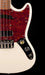Used Eastwood Warren Ellis Tenor Baritone 2P Vintage Cream