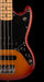 Pre Owned Fender Player Mustang PJ Bass Sienna Sunburst With Gig Bag