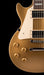 Gibson Les Paul Standard 50s Left-Handed Goldtop with Case