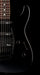 Used Charvel Charvette HSS Black Made in Japan with OHSC