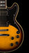 Pre Owned D'Angelico Deluxe Brighton Sunburst With OHSC