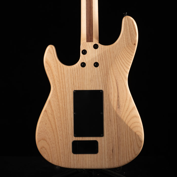 Pre Owned Kiesel Delos D6X Natural With Gig Bag