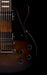 Pre Owned 2022 Gibson Les Paul Studio Electric Guitar Smokehouse Burst With Soft Case