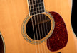 Pre Owned Collings D3 Natural Acoustic Guitar With OHSC