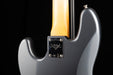 Fender Custom Shop Truetone 1964 Jazz PJ Bass Closet Classic Charcoal Frost Metallic