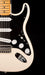 Used Fender Nile Rodgers Hitmaker Stratocaster Olympic White with OHSC