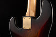 Vintage 1978 Fender Precision Bass Fretless Modified 3-Tone Sunburst with Case