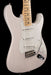 Fender Custom Shop 1956 Stratocaster NOS White Blonde Electric Guitar