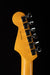 Used 2020 Fender American Professional II Stratocaster Modded Miami Blue with Gig Bag
