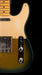 Fender Custom Shop 1958 Telecaster Journeyman Relic Surf Green Sparkle Burst With Case