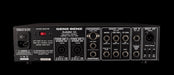 Used Genz Benz Shuttle Max 12.0 Bass Amp Head With Footswitch