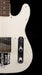 Pre Owned Fender Custom Shop Jason Smith Masterbuilt Tribute Joe Strummer Esquire With OHSC