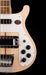 Rickenbacker 4003 Bass Guitar Mapleglo With Case