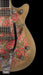 Gretsch Custom Shop Masterbuilt G6134CS 1959 Gold Paisley Penguin Relic