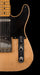 Pre Owned Nacho Guitars Blackguard Nachocaster Blonde with OHSC