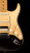 Pre Owned 2023 Fender American Ultra Stratocaster HSS Texas Tea With OHSC