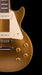 Gibson Les Paul Standard '50s P90 Gold Top With Case
