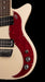 Used Danelectro 59X12 12-String Electric Guitar Vintage Cream