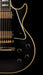 Pre-Owned Gibson Custom Shop '57 Les Paul VOS - Ebony With OHSC