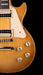 Used 2022 Gibson Les Paul Classic Honeyburst with OHSC