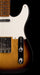 Fender Custom Shop Limited Edition 1955 Telecaster Journeyman Relic 2-Tone Sunburst
