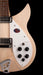Rickenbacker 330/12 Mapleglo Semi Hollow Guitar With OHSC