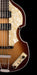 Hofner 1961 LTD Cavern Reissue Bass - Sunburst with Vintage Case - H500/1-61-O