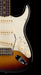 Used Fender American Vintage II 1961 Stratocaster 3-Tone Sunburst with OHSC