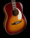Used Fender Palomino Vintage Sienna Sunburst with Case