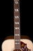 Gibson Hummingbird Faded Natural with Case