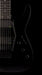 Used ESP LTD Kirk Hammett Signature KH-602 Black with OHSC