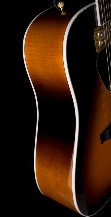 Used Gretsch G5031FT Rancher Acoustic Electric Guitar Sunburst