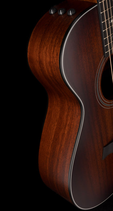 Taylor 322ce 12-Fret Acoustic Electric Guitar With Case